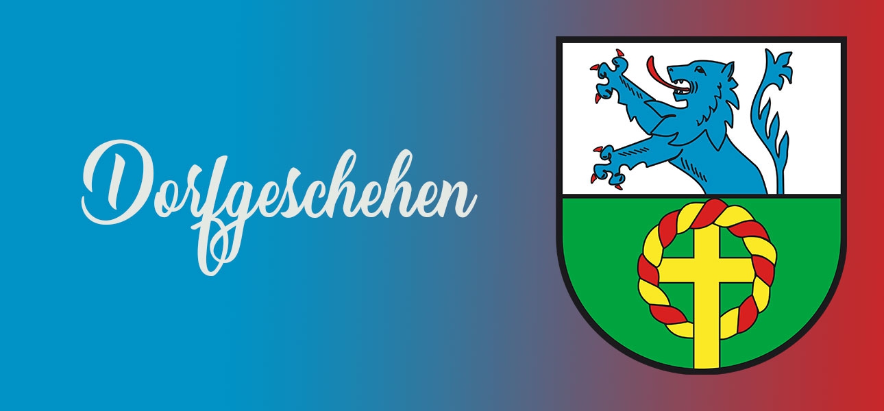 Gemeinderat am 12. Juni